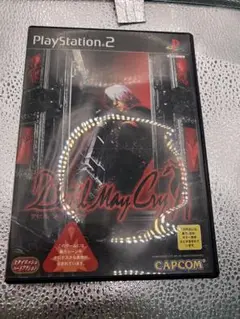 PS2 デビルメイクライ