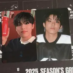 2025年最新】treasure ktown4u シーグリの人気アイテム - メルカリ