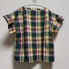 Traditional Weatherwear 半袖シャツ Sのサムネイル
