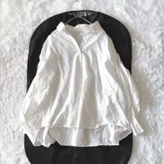 アンティカ antiqua シャツ