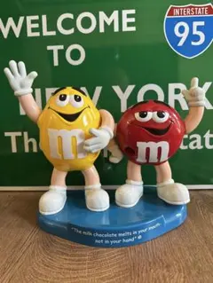 (マニア必見)エムアンドエムズディスペンサー