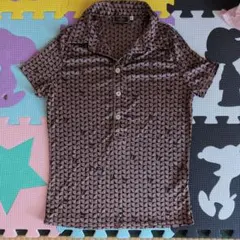 『お値引きしました』 FENDI 半袖シャツ サイズ42のサムネイル