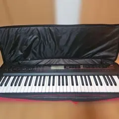 【美品】KORG シンセサイザー　KROSS-61のサムネイル