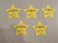 txt ACT:PROMISE EP.2 落下物 星 ヒュニンカイ