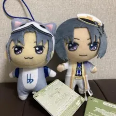 2026年最新】立花琴未 ちびぬいの人気アイテム - メルカリ