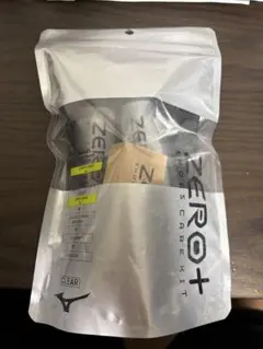 ZERO＋ SHOES CARE KIT