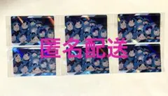 忍たま ツインウエハースの段 其ノニ　一年は組 6点