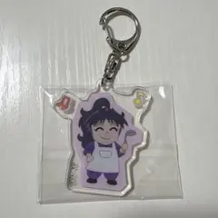 忍たま乱太郎 体験展 ミニキャラアクリルキーホルダー 久々知兵助