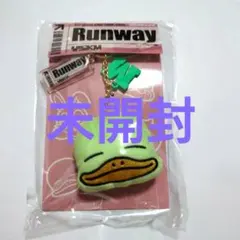 佐野晶哉 Aぇ! group Runway キーホルダー ぬいぐるみ