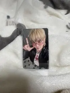 &TEAM NICHOLAS ニコラス Back to lifeトレカ