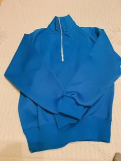 2月14日までお値下げ　ジャージ上