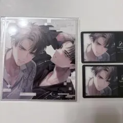 ブレマイ 2nd Anniversary 2周年 クリア色紙 槻本 大河 特典 - メルカリ