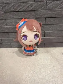 バンドリ Poppin'Party ぷちっしゅ 戸山香澄