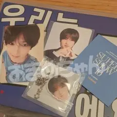 イェソン SS10 ランダムガチャ トレカ等