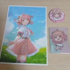 カラフルピーチ　のあ　まとめ売り