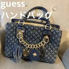 guess ハンドバッグ