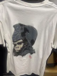 限界価格！A BATHING APE 激レア　Tシャツ ホワイト グラフィックのサムネイル