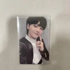 Stray kids noeasy スキズ　ラキドロ　アイエン　トレカ