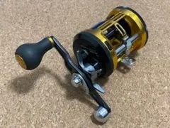 ダイワ 両軸リール ミリオネアカゴ 300 替えスプール付き Amazon | ダイワ(DAIWA) ベイトリール ミリオネア カゴ 300