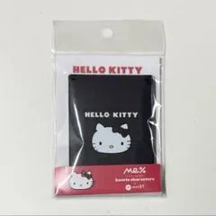 HELLO KITTY ミラー