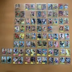 2025年最新】ワンピース ワンピーベリーマッチの人気アイテム - メルカリ