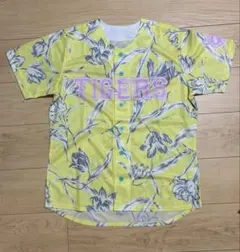 トラコユニフォーム　TORACO 阪神タイガース