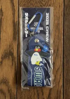 2026年最新】東京ヤクルトスワローズファンクラブの人気アイテム