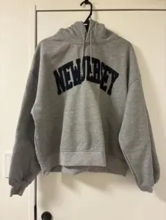 comoco NEW JERSEY パーカー Mサイズ 新品