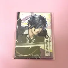 刀剣乱舞 スクエア缶バッジ 内番 次郎太刀 - メルカリ