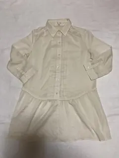 オンワード樫山チュニック