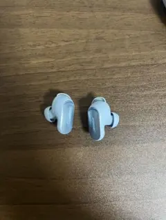 Bose ワイヤレスイヤホン ライトブルー