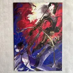 fgo Fes2025 アクリルスタンド アルジュナ カルナ - メルカリ