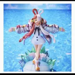 く*ー様 【新品】ONE PIECE FILM RED UTA 新時代 フィギュ