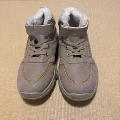 キッズスノーブーツ 21cm