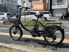 038 中古YAMAHAヤマハ電動アシスト自転車　8.7Ah 大阪 2026年最新】ヤマハギア車体の人気アイテム - メルカリ