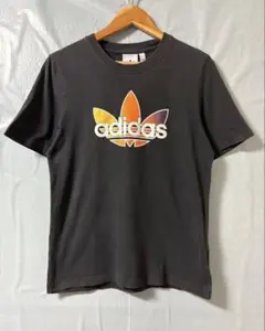 ⭐︎現行⭐︎adidas SprtGraphic TEEトレフォイル Tシャツのサムネイル