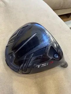 TSR3 10.0° Titleist タイトリスト ドライバー ヘッドのみ - メルカリ