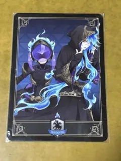 ツイステ イデア オルトシュラウド イグニハイド寮