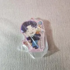 SUGA アクリルキーホルダー