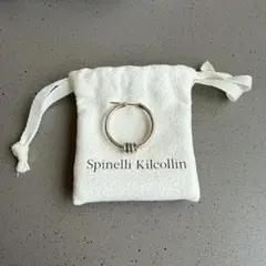 2025年最新】spinelli kilcollin ピアスの人気アイテム - メルカリ
