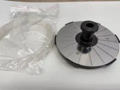 MULTI-SPEED MIXER用グレーターとパッキンのサムネイル