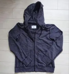 reigning champ midweight terry hoodie