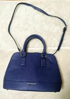 Samantha & chouette ショルダーバッグ 2way