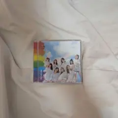 NiziU step and a step 初回生産限定A盤
