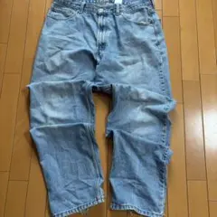 levi's 550 W36 L32