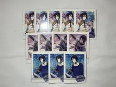 アイドリッシュセブン アイナナ ぱしゃこれ 和泉一織 12枚セット