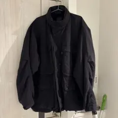 DAIWA PIER39 TECH HIKER MOUNTAIN PARKA