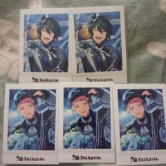 あんスタ返礼祭パシャこれ