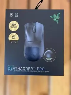 2026年最新】Razer DeathAdder V4 Proの人気アイテム - メルカリ