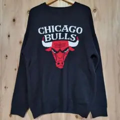 2025年最新】シカゴブルズ スウェットの人気アイテム - メルカリ
